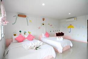 Khun Khao Tamnan Prai Resort