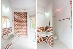 Khun Khao Tamnan Prai Resort