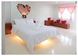 Khun Khao Tamnan Prai Resort