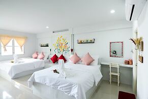 Khun Khao Tamnan Prai Resort