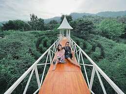 Khun Khao Tamnan Prai Resort