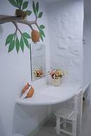 Khun Khao Tamnan Prai Resort