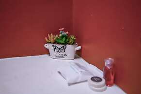 Khun Khao Tamnan Prai Resort