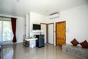 Khun Khao Tamnan Prai Resort