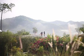 Khun Khao Tamnan Prai Resort