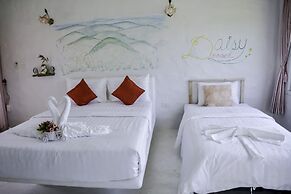 Khun Khao Tamnan Prai Resort