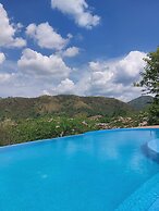 Khun Khao Tamnan Prai Resort