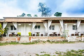 Khun Khao Tamnan Prai Resort