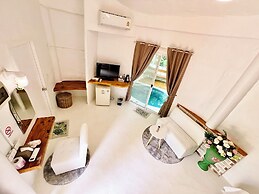 Khun Khao Tamnan Prai Resort