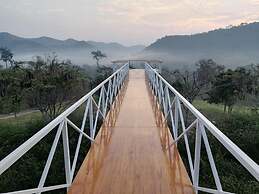 Khun Khao Tamnan Prai Resort