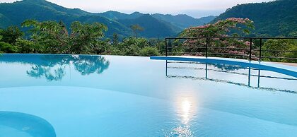 Khun Khao Tamnan Prai Resort