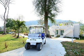 Khun Khao Tamnan Prai Resort