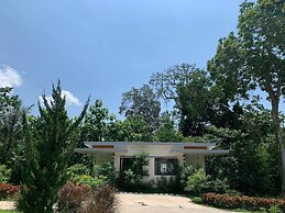 Khun Khao Tamnan Prai Resort