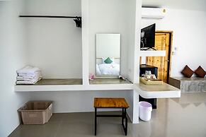 Khun Khao Tamnan Prai Resort