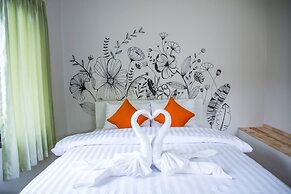 Khun Khao Tamnan Prai Resort