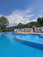 Khun Khao Tamnan Prai Resort