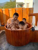 Khun Khao Tamnan Prai Resort