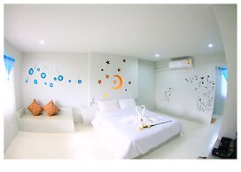 Khun Khao Tamnan Prai Resort