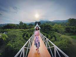 Khun Khao Tamnan Prai Resort