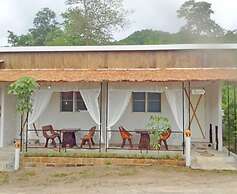 Khun Khao Tamnan Prai Resort