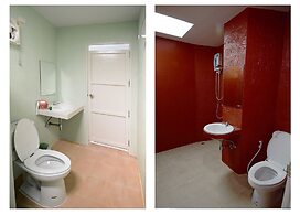 Khun Khao Tamnan Prai Resort