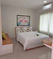 Khun Khao Tamnan Prai Resort