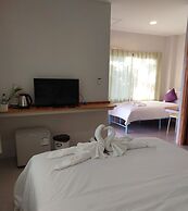 Khun Khao Tamnan Prai Resort