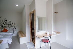 Khun Khao Tamnan Prai Resort