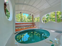 Khun Khao Tamnan Prai Resort