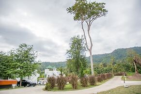 Khun Khao Tamnan Prai Resort
