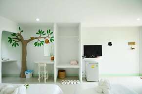 Khun Khao Tamnan Prai Resort