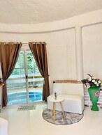 Khun Khao Tamnan Prai Resort