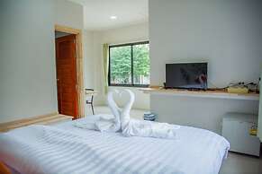 Khun Khao Tamnan Prai Resort