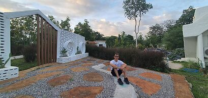 Khun Khao Tamnan Prai Resort