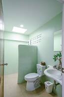 Khun Khao Tamnan Prai Resort