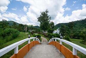 Khun Khao Tamnan Prai Resort