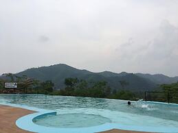 Khun Khao Tamnan Prai Resort
