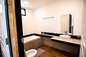 Khun Khao Tamnan Prai Resort