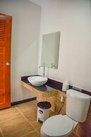 Khun Khao Tamnan Prai Resort