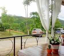 Khun Khao Tamnan Prai Resort