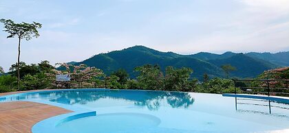 Khun Khao Tamnan Prai Resort