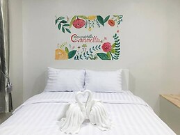 Khun Khao Tamnan Prai Resort