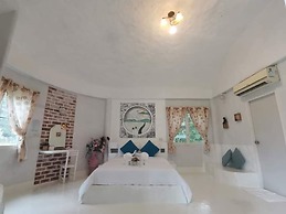 Khun Khao Tamnan Prai Resort