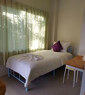 Khun Khao Tamnan Prai Resort