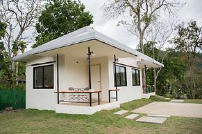 Khun Khao Tamnan Prai Resort