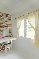 Khun Khao Tamnan Prai Resort