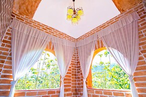 Khun Khao Tamnan Prai Resort