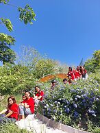 Khun Khao Tamnan Prai Resort