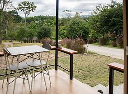 Khun Khao Tamnan Prai Resort