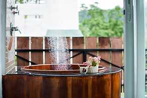 Khun Khao Tamnan Prai Resort